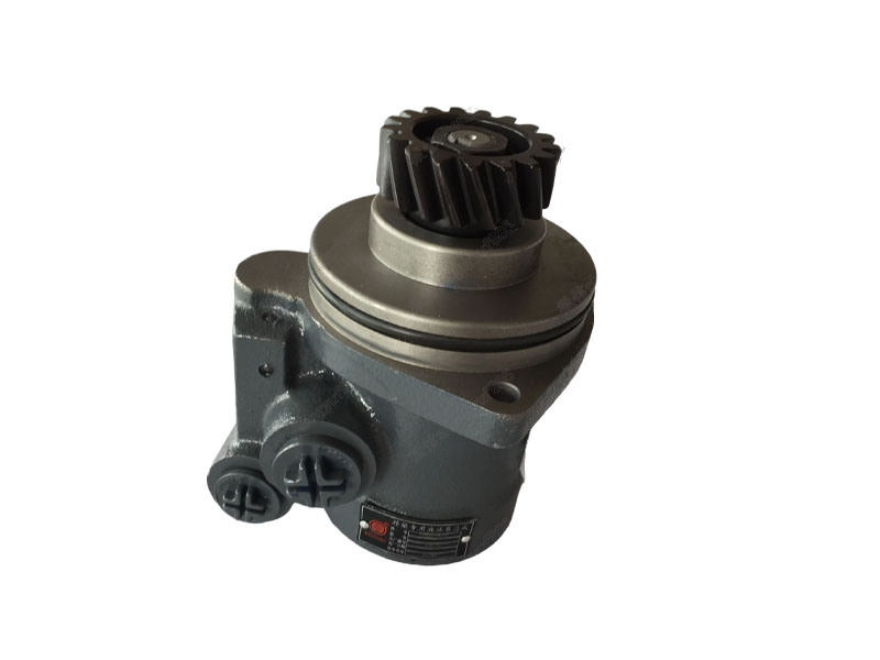 HZ05-QF10 H434000000269濰柴WP6H轉(zhuǎn)向助力泵F0TON power steering pump