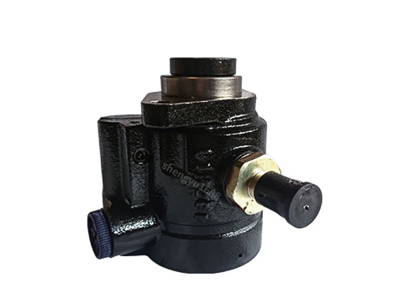 71181ND102 HZ13-C2 東風(fēng)朝柴轉(zhuǎn)向助力泵DFACchaochai power steering pump