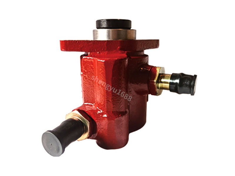 HZ05-NL13A 4H7YC60D33X1C-3407100A1東風(fēng)柳汽轉(zhuǎn)向助力泵power steering pump