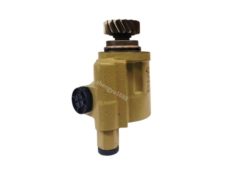 3H7W246F41W1B-34070200A1東風(fēng)柳汽轉(zhuǎn)向助力泵power tseering pump